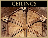 Wine Cellar Ceilings