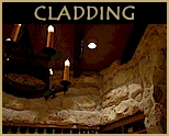 Wine Cellar Wall Cladding