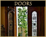 Wine Cellar Doors