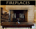 Wine Cellar Fireplaces