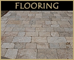 Wine Cellar Pavers