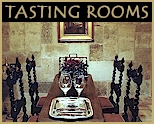 Wine Tasting Rooms