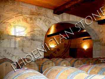 Wine Cellars : Wine Cellars: Wine cellar and Vault 01 lg (Product Id: 744)