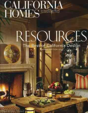 In the Press : Designed by Nature